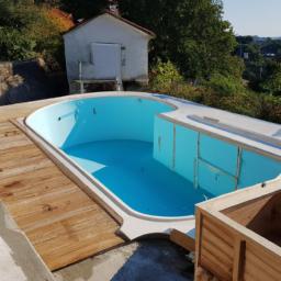 Chauffage Piscine : Profitez d'une Baignade Confortable et Relaxante en Toutes Saisons Tournefeuille